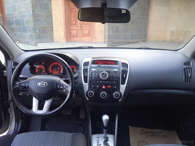 Kia Ceed 2010, 259,000 km - 1.6 л - Bakı