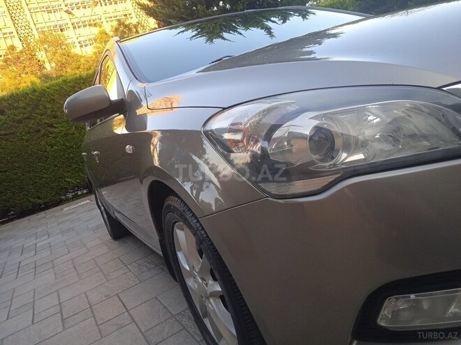 Kia Ceed 2010, 259,000 km - 1.6 л - Bakı