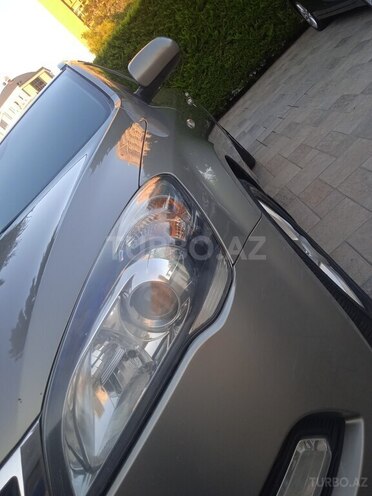 Kia Ceed 2010, 259,000 km - 1.6 л - Bakı