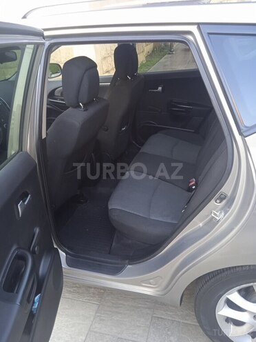 Kia Ceed 2010, 259,000 km - 1.6 л - Bakı