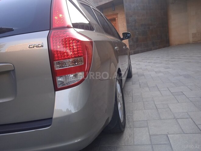 Kia Ceed 2010, 259,000 km - 1.6 л - Bakı