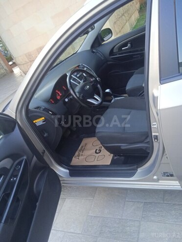 Kia Ceed 2010, 259,000 km - 1.6 л - Bakı