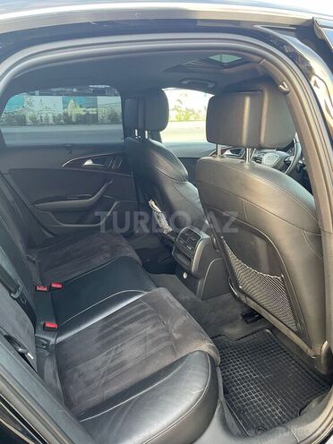 Audi A6 2015, 189,600 km - 2.0 л - Bakı