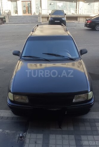 Opel Astra 1996, 100,000 km - 1.6 l - Bakı