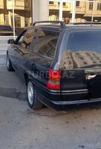 Opel Astra 1996, 100,000 km - 1.6 l - Bakı