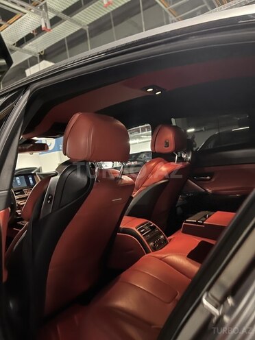 BMW X6 2013, 118,500 km - 4.4 l - Bakı