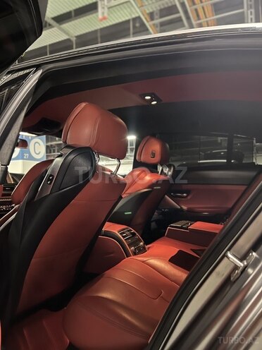 BMW X6 2013, 118,500 km - 4.4 l - Bakı