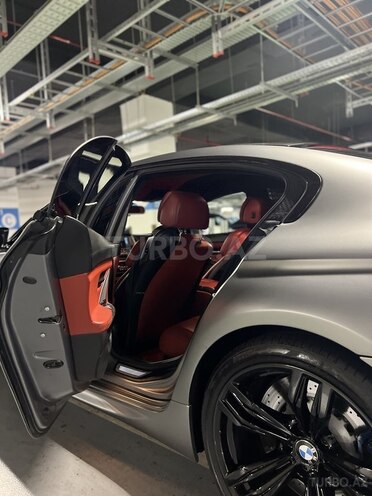 BMW X6 2013, 118,500 km - 4.4 l - Bakı