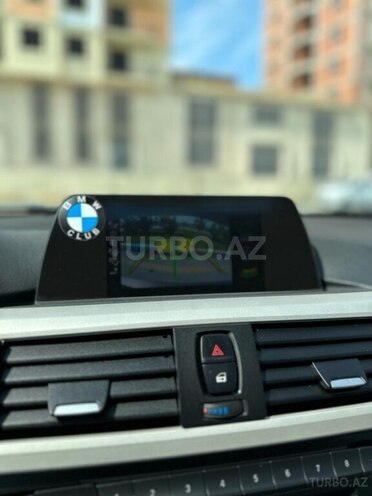BMW 320 2013, 183,000 km - 2.0 l - Bakı
