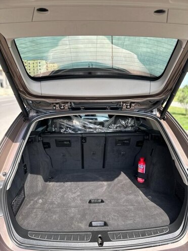 BMW 320 2013, 183,000 km - 2.0 l - Bakı
