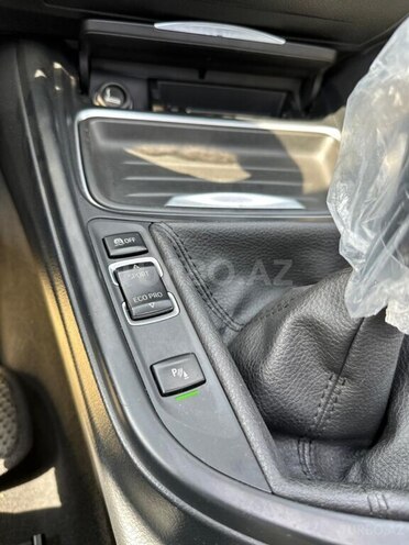 BMW 320 2013, 183,000 km - 2.0 l - Bakı