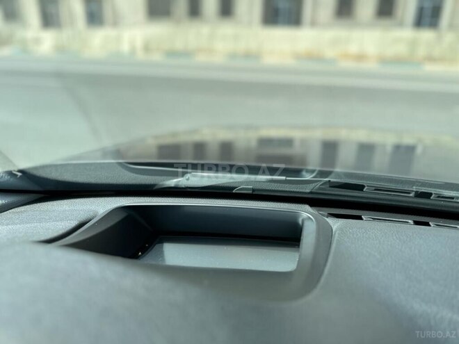 BMW 320 2013, 183,000 km - 2.0 l - Bakı