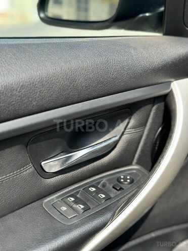 BMW 320 2013, 183,000 km - 2.0 l - Bakı