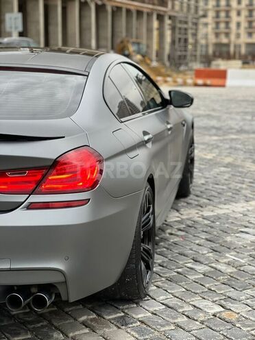 BMW X6 2013, 118,500 km - 4.4 l - Bakı
