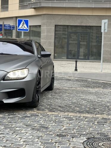 BMW X6 2013, 118,500 km - 4.4 l - Bakı