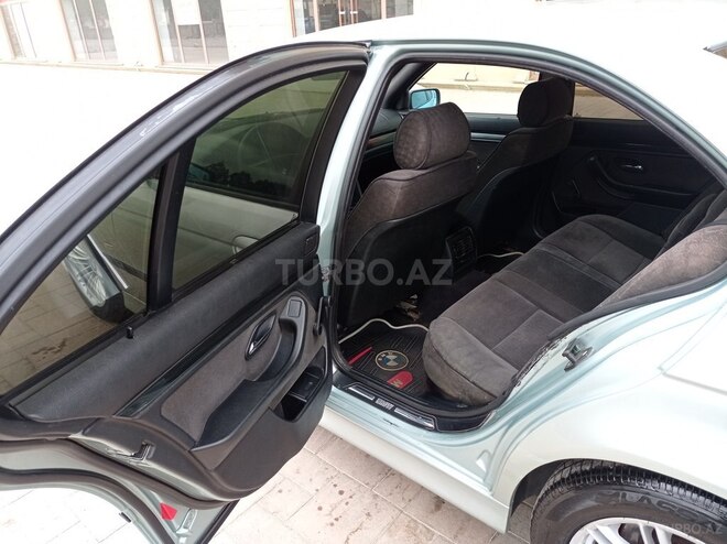 BMW 520 1996, 401,000 km - 2.0 l - Cəlilabad