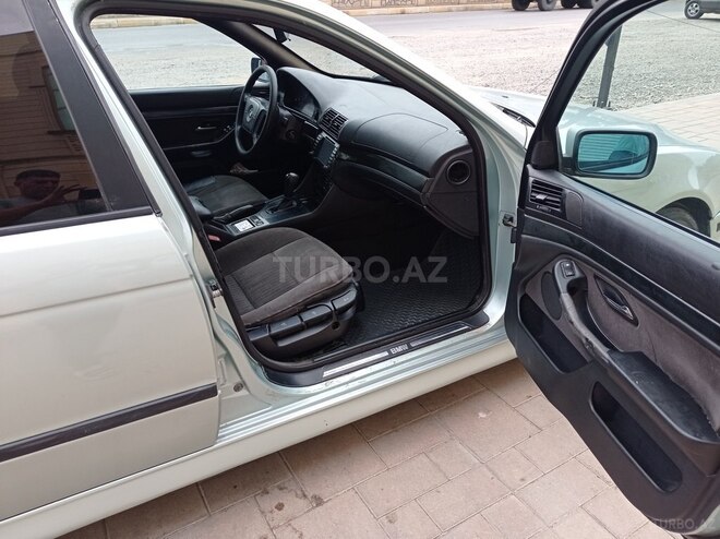 BMW 520 1996, 401,000 km - 2.0 l - Cəlilabad