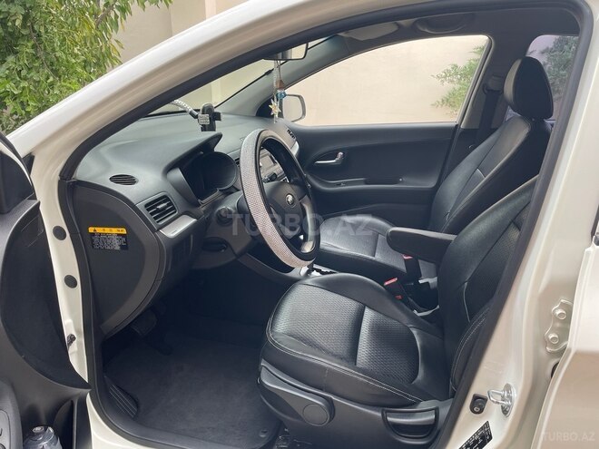 Kia Morning 2013, 204,500 km - 1.0 l - Bakı
