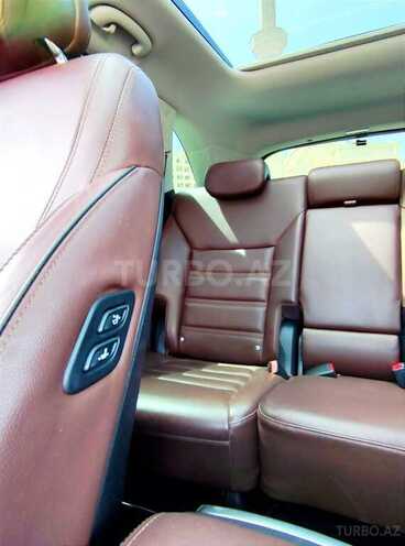 Kia Sorento 2016, 137,000 km - 2.0 l - Bakı