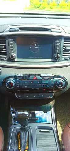 Kia Sorento 2016, 137,000 km - 2.0 l - Bakı