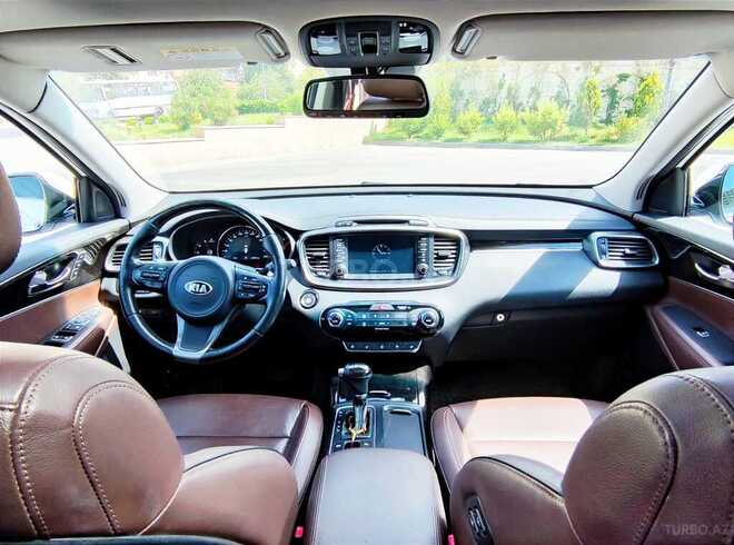 Kia Sorento 2016, 137,000 km - 2.0 l - Bakı