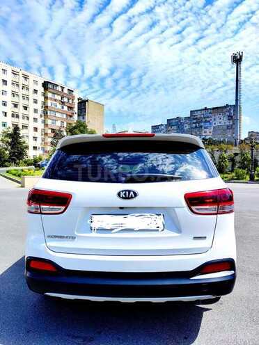 Kia Sorento 2016, 137,000 km - 2.0 l - Bakı