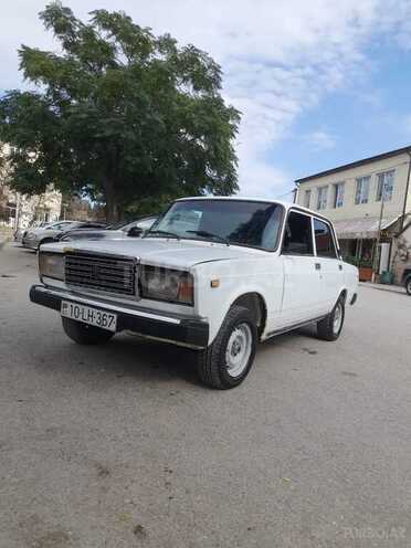 LADA (VAZ) 2107 2004, 240,000 km - 1.6 l - Bakı