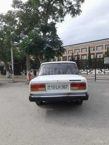 LADA (VAZ) 2107 2004, 240,000 km - 1.6 l - Bakı