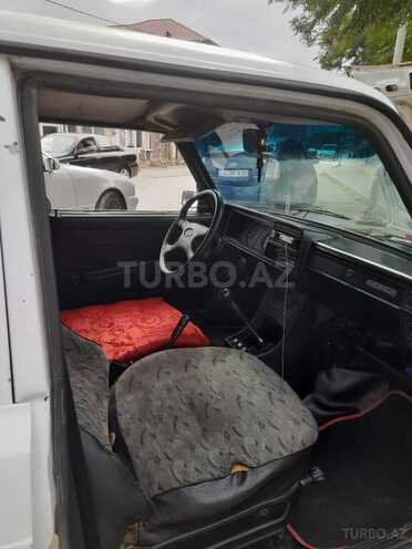 LADA (VAZ) 2107 2004, 240,000 km - 1.6 l - Bakı