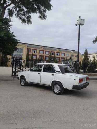 LADA (VAZ) 2107 2004, 240,000 km - 1.6 l - Bakı