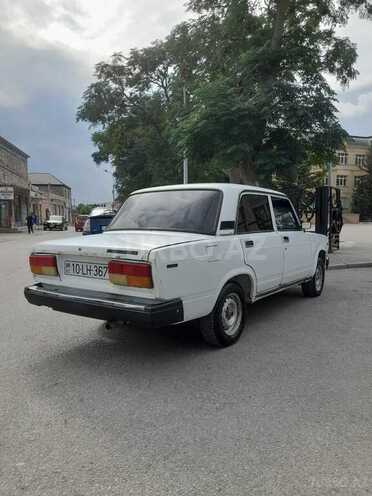 LADA (VAZ) 2107 2004, 240,000 km - 1.6 l - Bakı