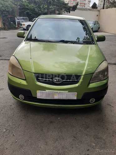 Kia Rio 2005, 332,282 km - 1.4 l - Bakı