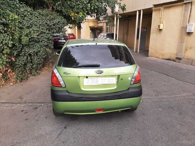 Kia Rio 2005, 332,282 km - 1.4 l - Bakı