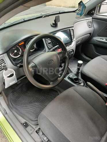 Kia Rio 2005, 332,282 km - 1.4 l - Bakı