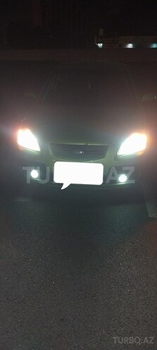 Kia Rio 2005, 332,282 km - 1.4 l - Bakı