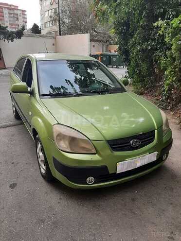 Kia Rio 2005, 332,282 km - 1.4 l - Bakı