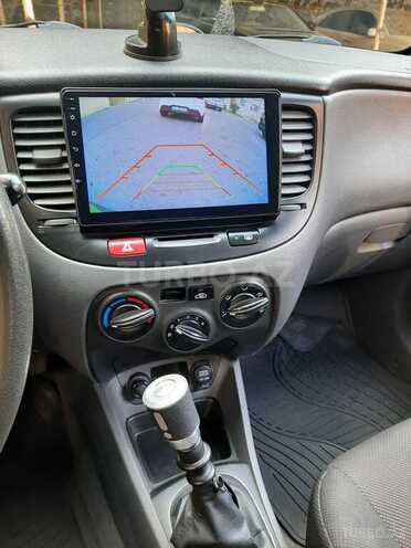 Kia Rio 2005, 332,282 km - 1.4 l - Bakı