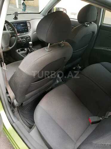 Kia Rio 2005, 332,282 km - 1.4 l - Bakı