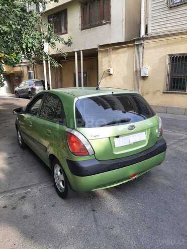 Kia Rio 2005, 332,282 km - 1.4 l - Bakı