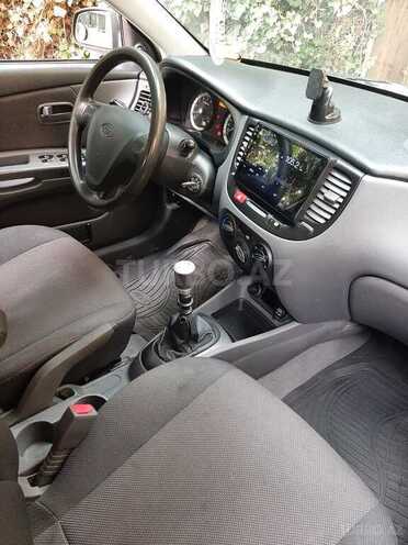 Kia Rio 2005, 332,282 km - 1.4 l - Bakı