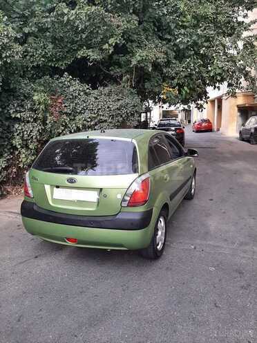 Kia Rio 2005, 332,282 km - 1.4 l - Bakı