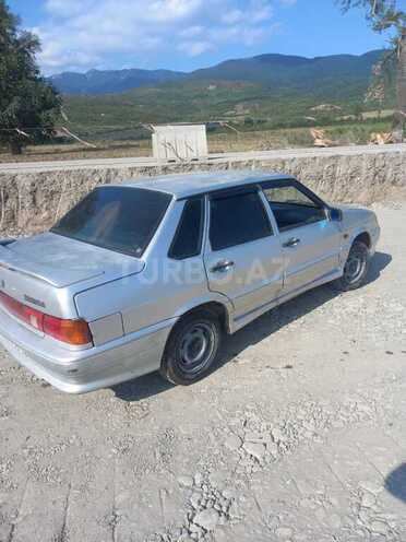LADA (VAZ) 2115 2004, 250,760 km - 1.6 л - İsmayıllı