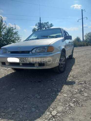 LADA (VAZ) 2115 2004, 250,760 km - 1.6 л - İsmayıllı