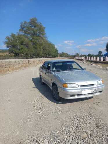 LADA (VAZ) 2115 2004, 250,760 km - 1.6 л - İsmayıllı