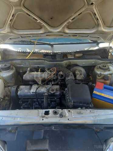 LADA (VAZ) 2115 2004, 250,760 km - 1.6 л - İsmayıllı