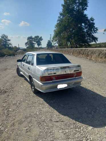 LADA (VAZ) 2115 2004, 250,760 km - 1.6 л - İsmayıllı