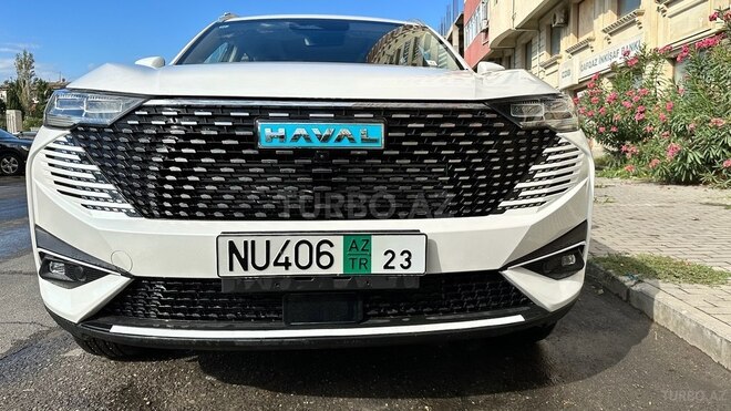 Haval H6 2022, 0 km - 1.5 l - Bakı