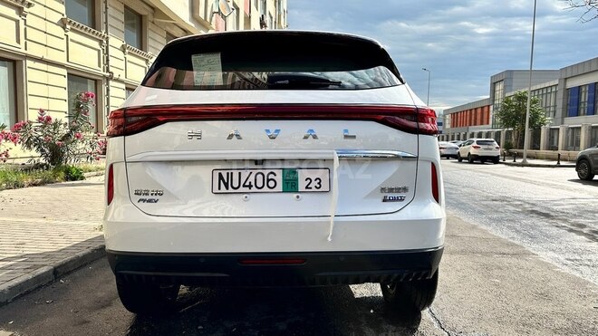 Haval H6 2022, 0 km - 1.5 l - Bakı