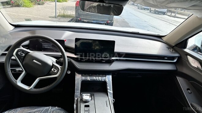 Haval H6 2022, 0 km - 1.5 l - Bakı