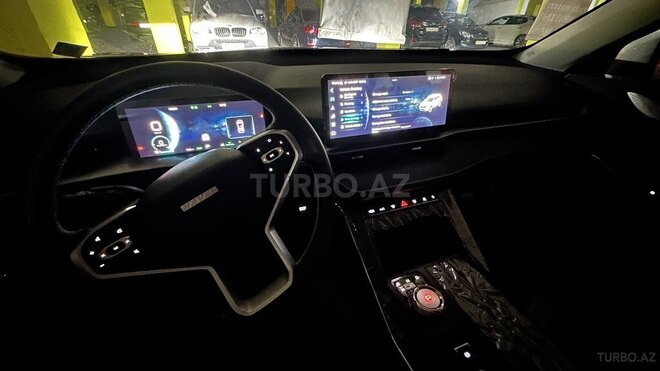 Haval H6 2022, 0 km - 1.5 l - Bakı